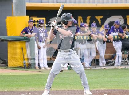 Thumbnail 2 in Desert Ridge vs Mesa (Bob Everett Classic) photogallery.