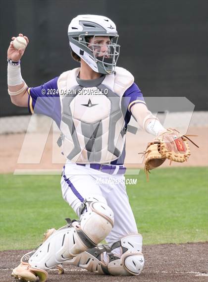 Thumbnail 2 in Desert Ridge vs Mesa (Bob Everett Classic) photogallery.