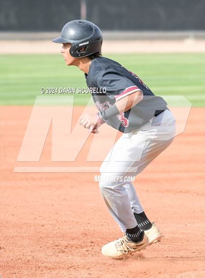 Thumbnail 2 in Desert Ridge vs Mesa (Bob Everett Classic) photogallery.