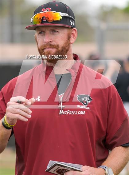 Thumbnail 2 in Desert Ridge vs Mesa (Bob Everett Classic) photogallery.