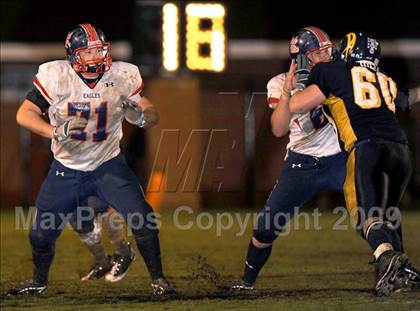 Thumbnail 3 in Oak Mountain @ Buckhorn photogallery.