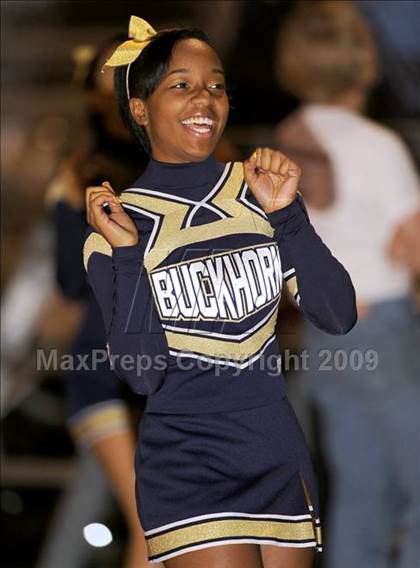 Thumbnail 2 in Oak Mountain @ Buckhorn photogallery.