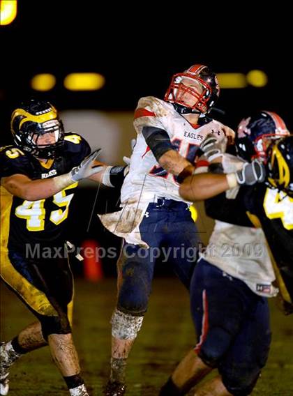 Thumbnail 2 in Oak Mountain @ Buckhorn photogallery.