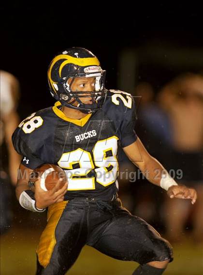 Thumbnail 1 in Oak Mountain @ Buckhorn photogallery.