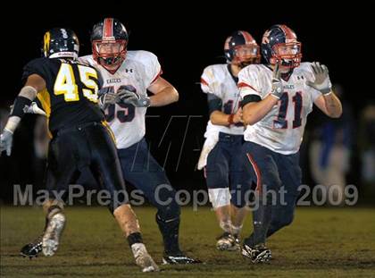 Thumbnail 2 in Oak Mountain @ Buckhorn photogallery.