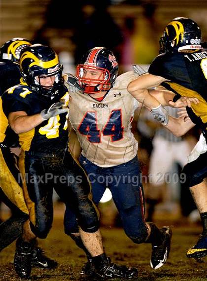 Thumbnail 3 in Oak Mountain @ Buckhorn photogallery.