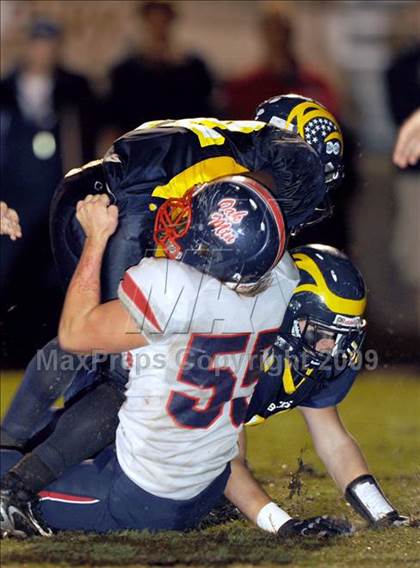 Thumbnail 2 in Oak Mountain @ Buckhorn photogallery.