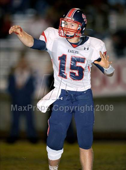 Thumbnail 1 in Oak Mountain @ Buckhorn photogallery.