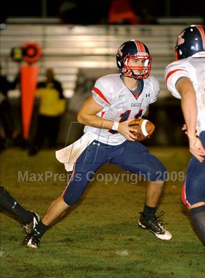 Thumbnail 1 in Oak Mountain @ Buckhorn photogallery.