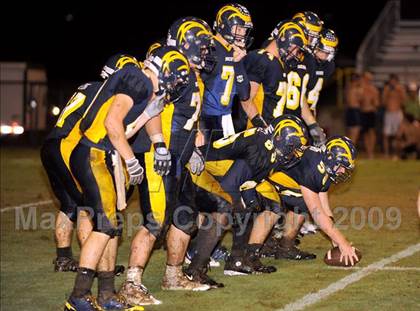 Thumbnail 2 in Oak Mountain @ Buckhorn photogallery.