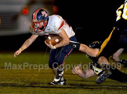 Thumbnail 1 in Oak Mountain @ Buckhorn photogallery.