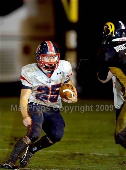 Thumbnail 2 in Oak Mountain @ Buckhorn photogallery.