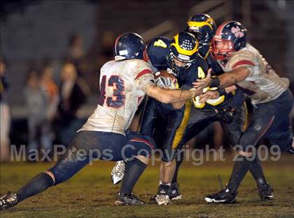 Thumbnail 2 in Oak Mountain @ Buckhorn photogallery.