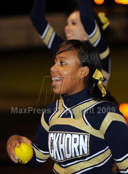 Thumbnail 1 in Oak Mountain @ Buckhorn photogallery.