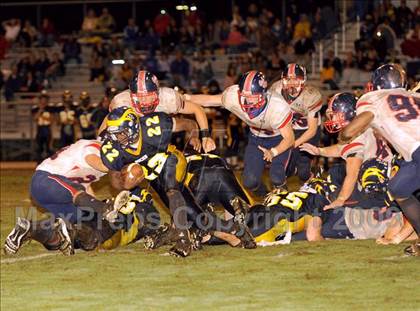 Thumbnail 3 in Oak Mountain @ Buckhorn photogallery.