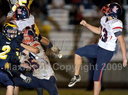 Thumbnail 3 in Oak Mountain @ Buckhorn photogallery.
