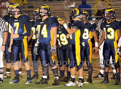 Thumbnail 3 in Oak Mountain @ Buckhorn photogallery.