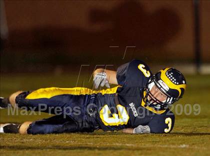 Thumbnail 3 in Oak Mountain @ Buckhorn photogallery.