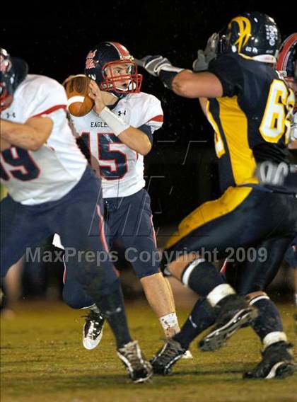 Thumbnail 1 in Oak Mountain @ Buckhorn photogallery.
