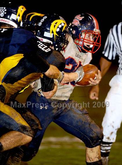 Thumbnail 1 in Oak Mountain @ Buckhorn photogallery.