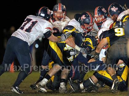 Thumbnail 1 in Oak Mountain @ Buckhorn photogallery.