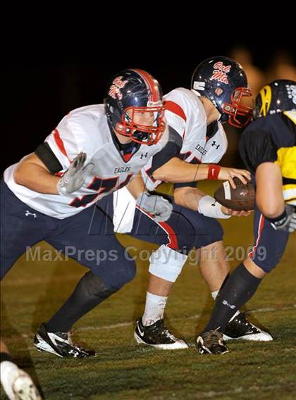 Thumbnail 3 in Oak Mountain @ Buckhorn photogallery.