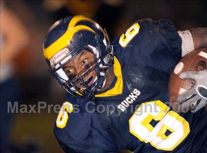 Thumbnail 1 in Oak Mountain @ Buckhorn photogallery.