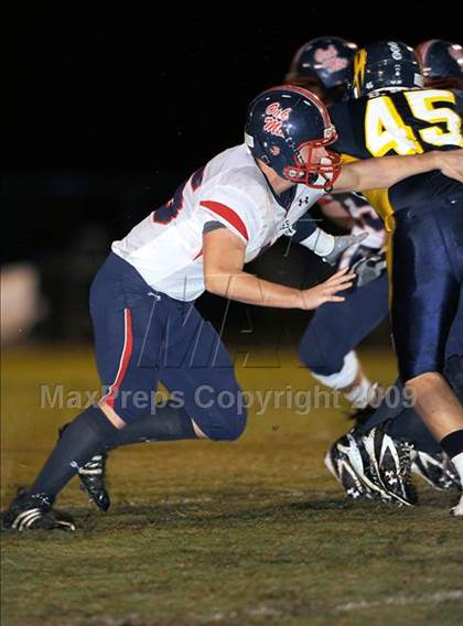 Thumbnail 1 in Oak Mountain @ Buckhorn photogallery.