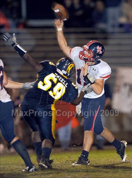 Thumbnail 3 in Oak Mountain @ Buckhorn photogallery.