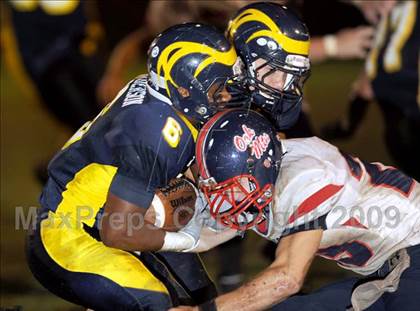 Thumbnail 1 in Oak Mountain @ Buckhorn photogallery.