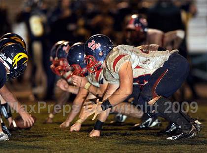 Thumbnail 2 in Oak Mountain @ Buckhorn photogallery.