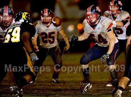 Thumbnail 3 in Oak Mountain @ Buckhorn photogallery.