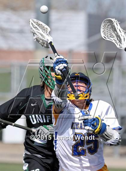 Thumbnail 3 in Fossil Ridge @ Wheat Ridge photogallery.