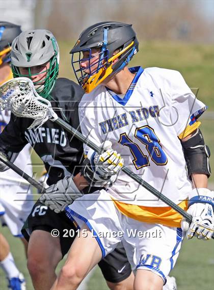 Thumbnail 1 in Fossil Ridge @ Wheat Ridge photogallery.