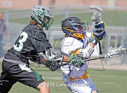 Thumbnail 2 in Fossil Ridge @ Wheat Ridge photogallery.