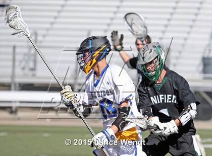Thumbnail 1 in Fossil Ridge @ Wheat Ridge photogallery.