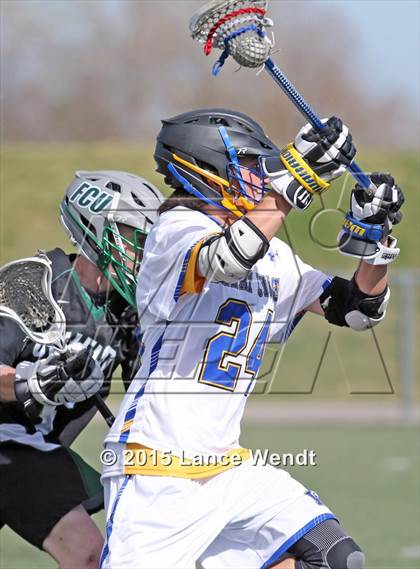 Thumbnail 2 in Fossil Ridge @ Wheat Ridge photogallery.