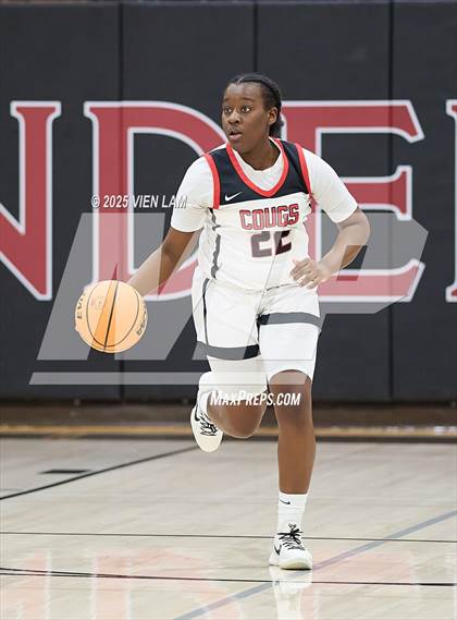 Thumbnail 3 in Saint Francis @ Carondelet (CIF NorCal Division 1 Round 1) photogallery.