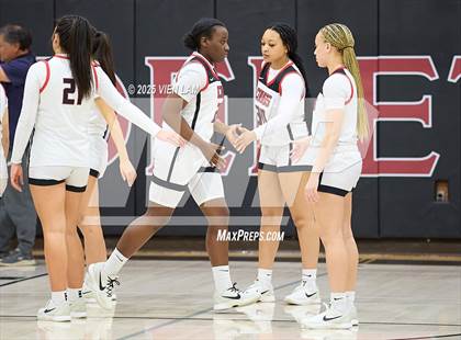 Thumbnail 1 in Saint Francis @ Carondelet (CIF NorCal Division 1 Round 1) photogallery.