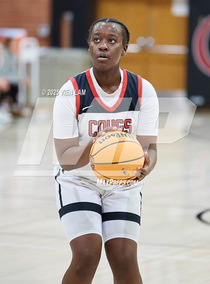 Thumbnail 1 in Saint Francis @ Carondelet (CIF NorCal Division 1 Round 1) photogallery.