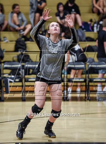 Thumbnail 2 in Agoura @ Oak Park photogallery.