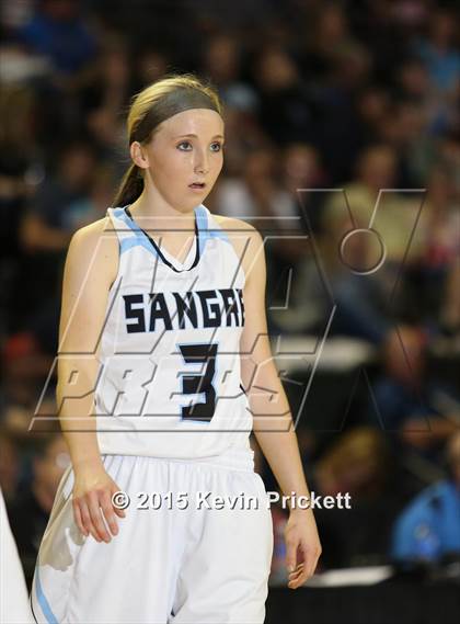 Thumbnail 1 in Idalia vs. Sangre de Cristo (CHSAA 1A Final) photogallery.
