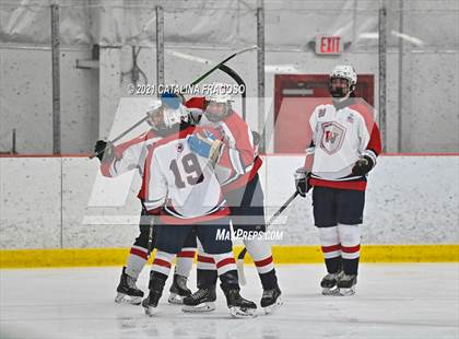 Thumbnail 3 in Red Bank Regional @ Wall photogallery.