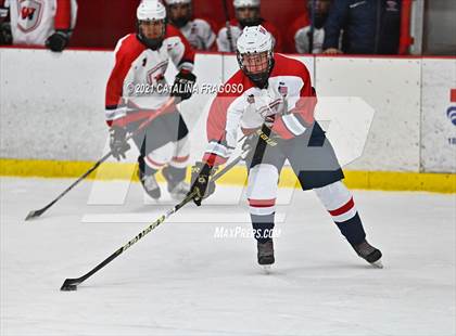 Thumbnail 2 in Red Bank Regional @ Wall photogallery.