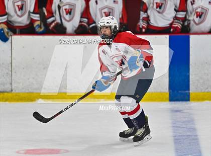 Thumbnail 3 in Red Bank Regional @ Wall photogallery.