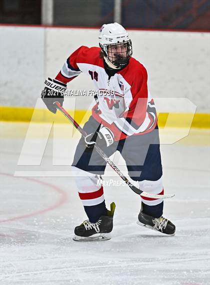 Thumbnail 2 in Red Bank Regional @ Wall photogallery.