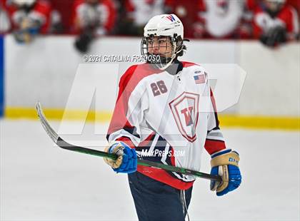 Thumbnail 2 in Red Bank Regional @ Wall photogallery.