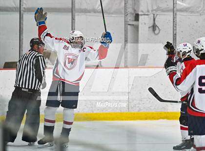 Thumbnail 3 in Red Bank Regional @ Wall photogallery.