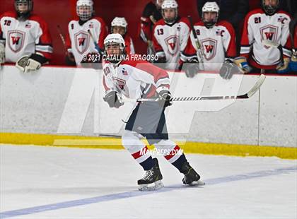 Thumbnail 3 in Red Bank Regional @ Wall photogallery.