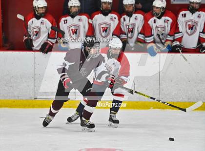 Thumbnail 3 in Red Bank Regional @ Wall photogallery.